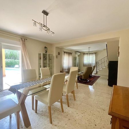 Villa Benidorm Levante Beach Blueline Екстериор снимка