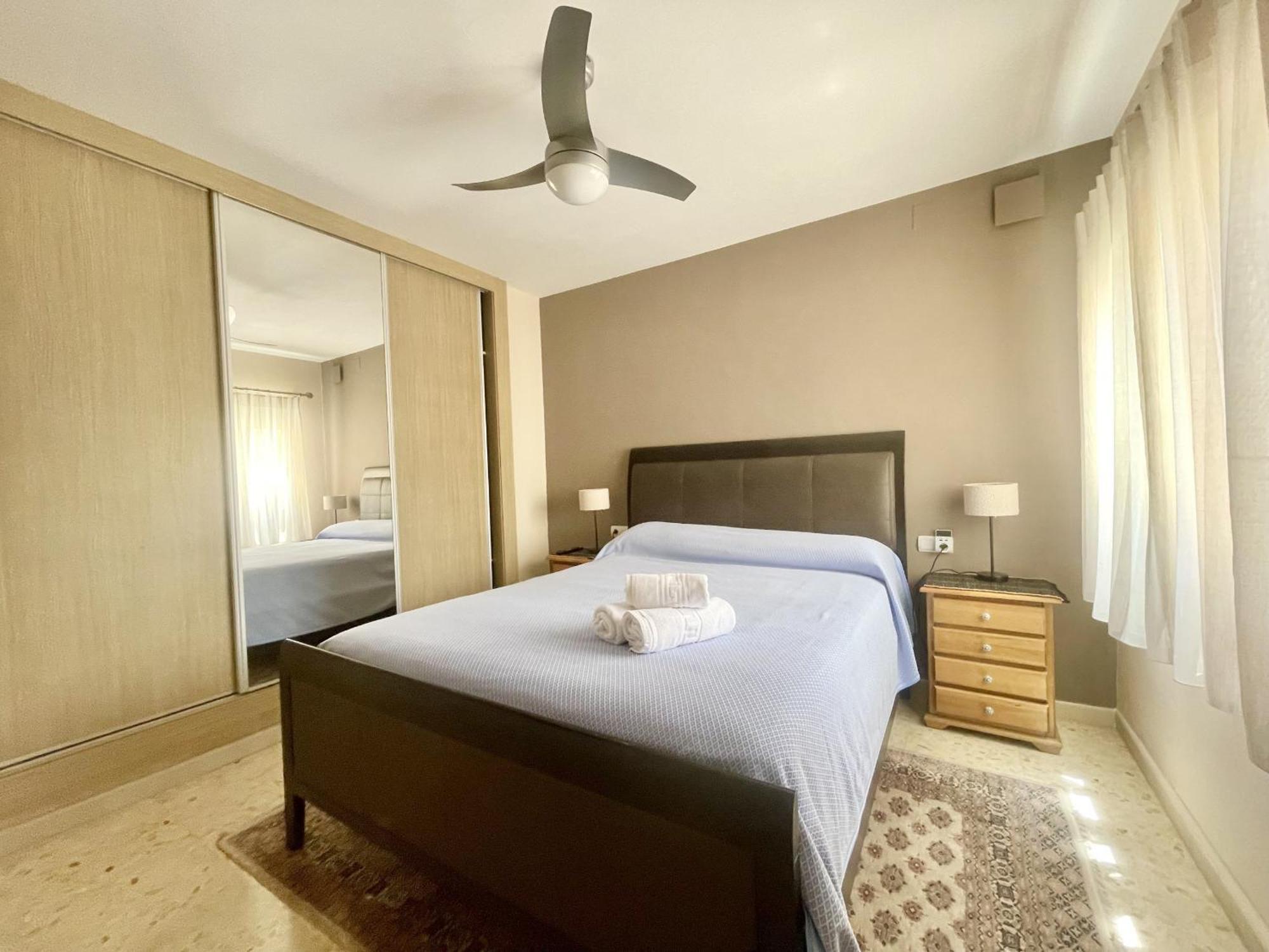 Villa Benidorm Levante Beach Blueline Екстериор снимка