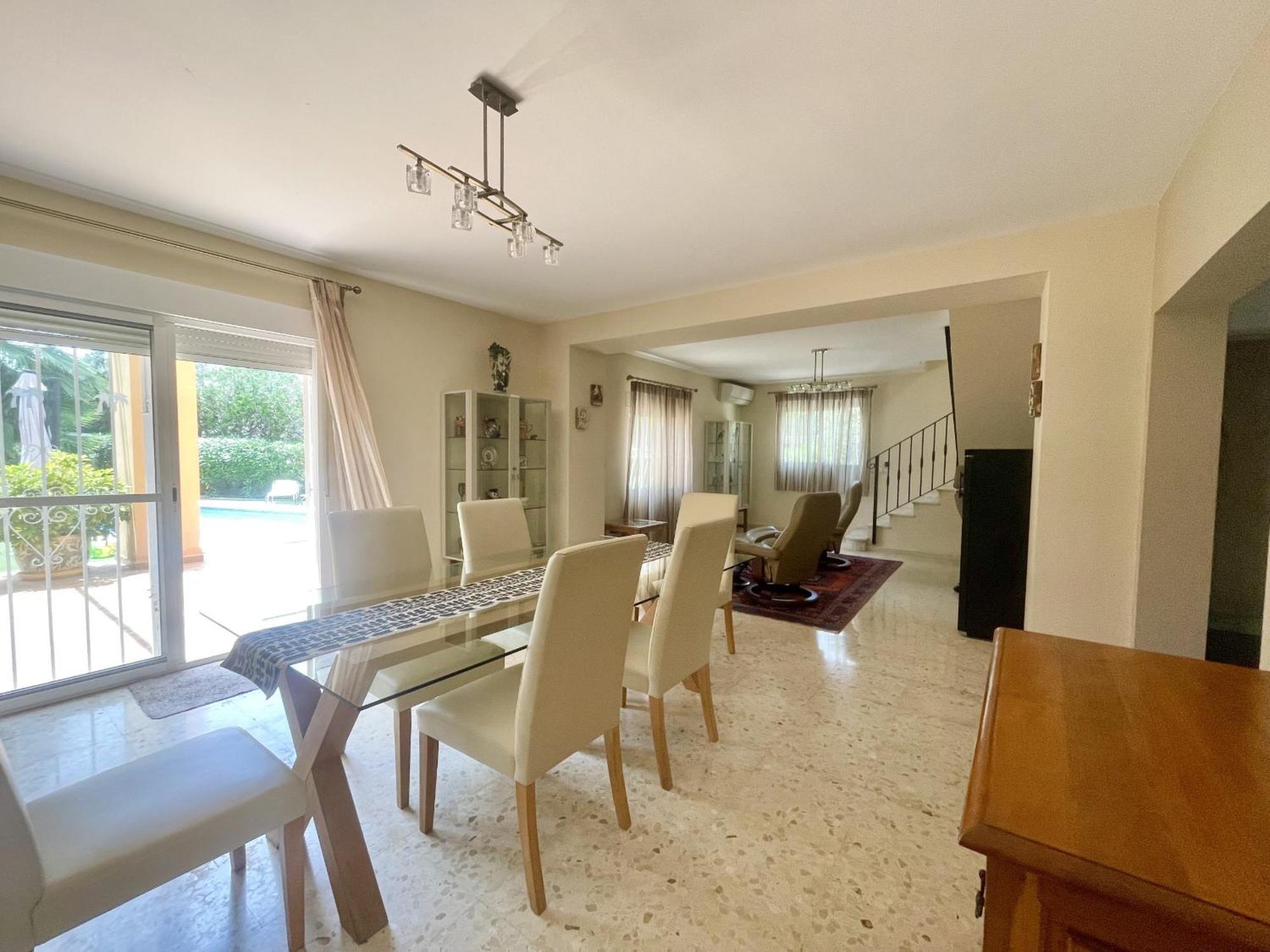 Villa Benidorm Levante Beach Blueline Екстериор снимка