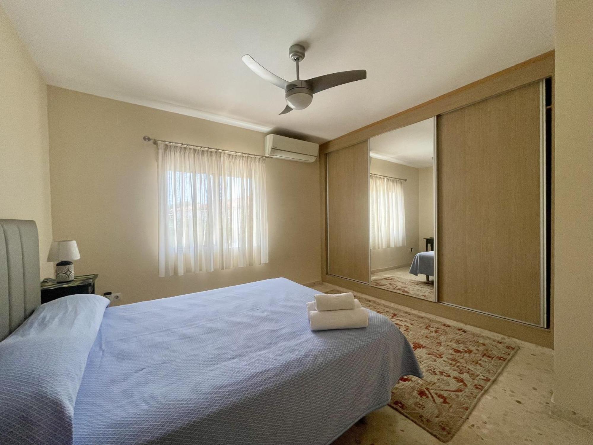 Villa Benidorm Levante Beach Blueline Екстериор снимка