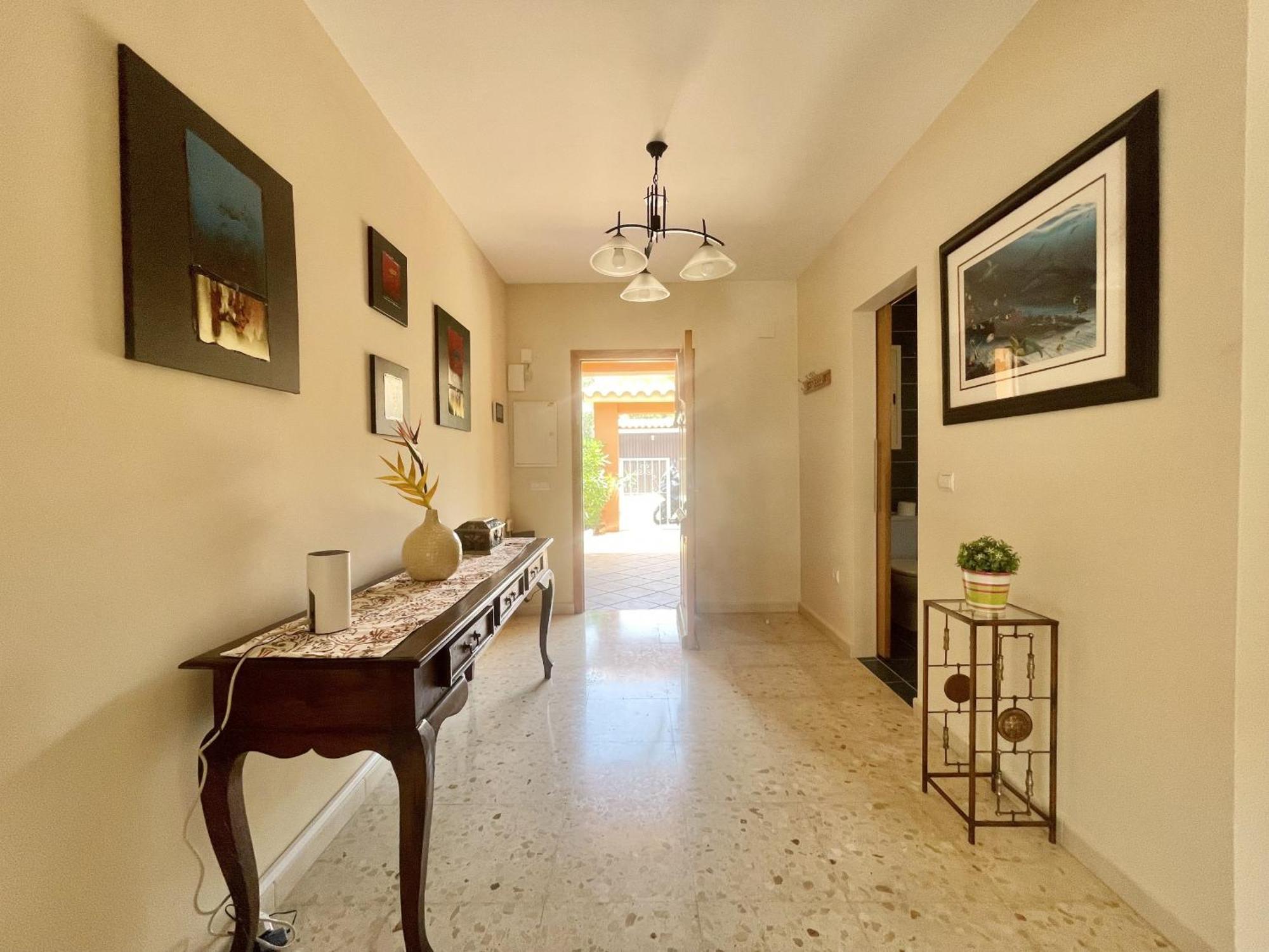 Villa Benidorm Levante Beach Blueline Екстериор снимка