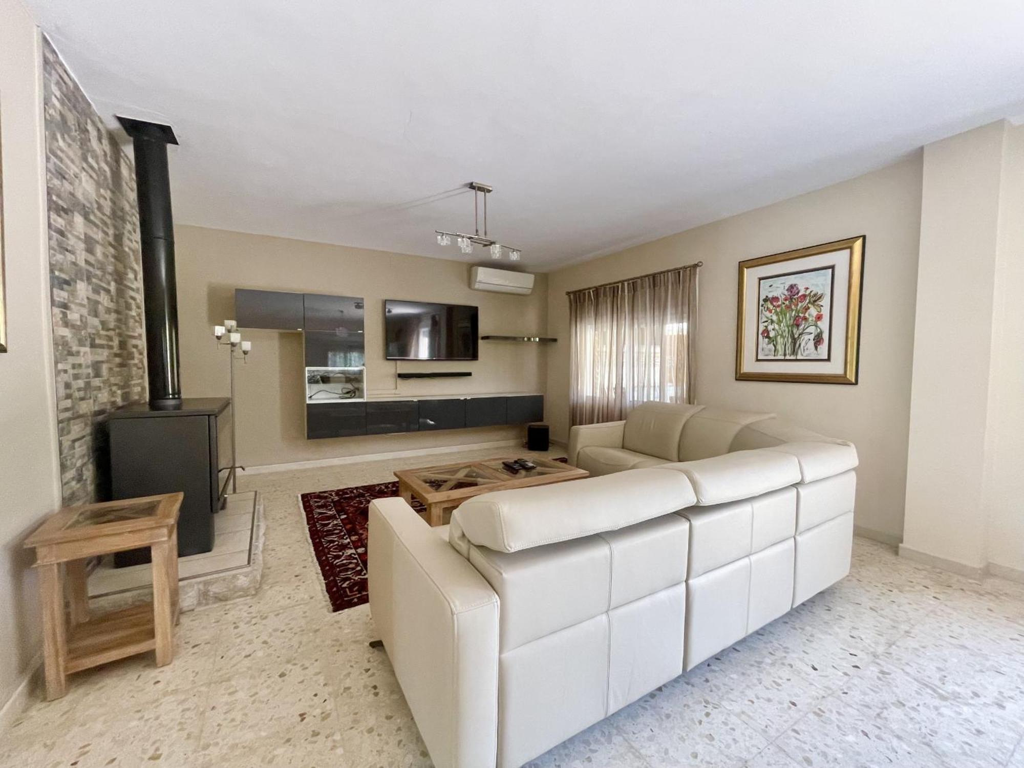 Villa Benidorm Levante Beach Blueline Екстериор снимка