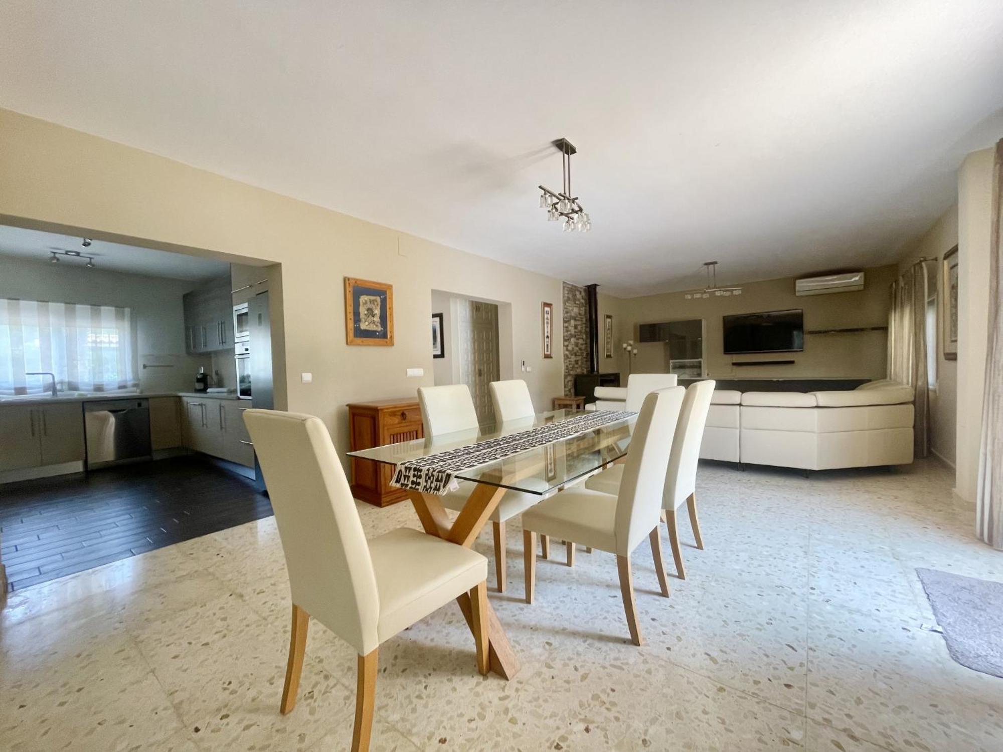 Villa Benidorm Levante Beach Blueline Екстериор снимка