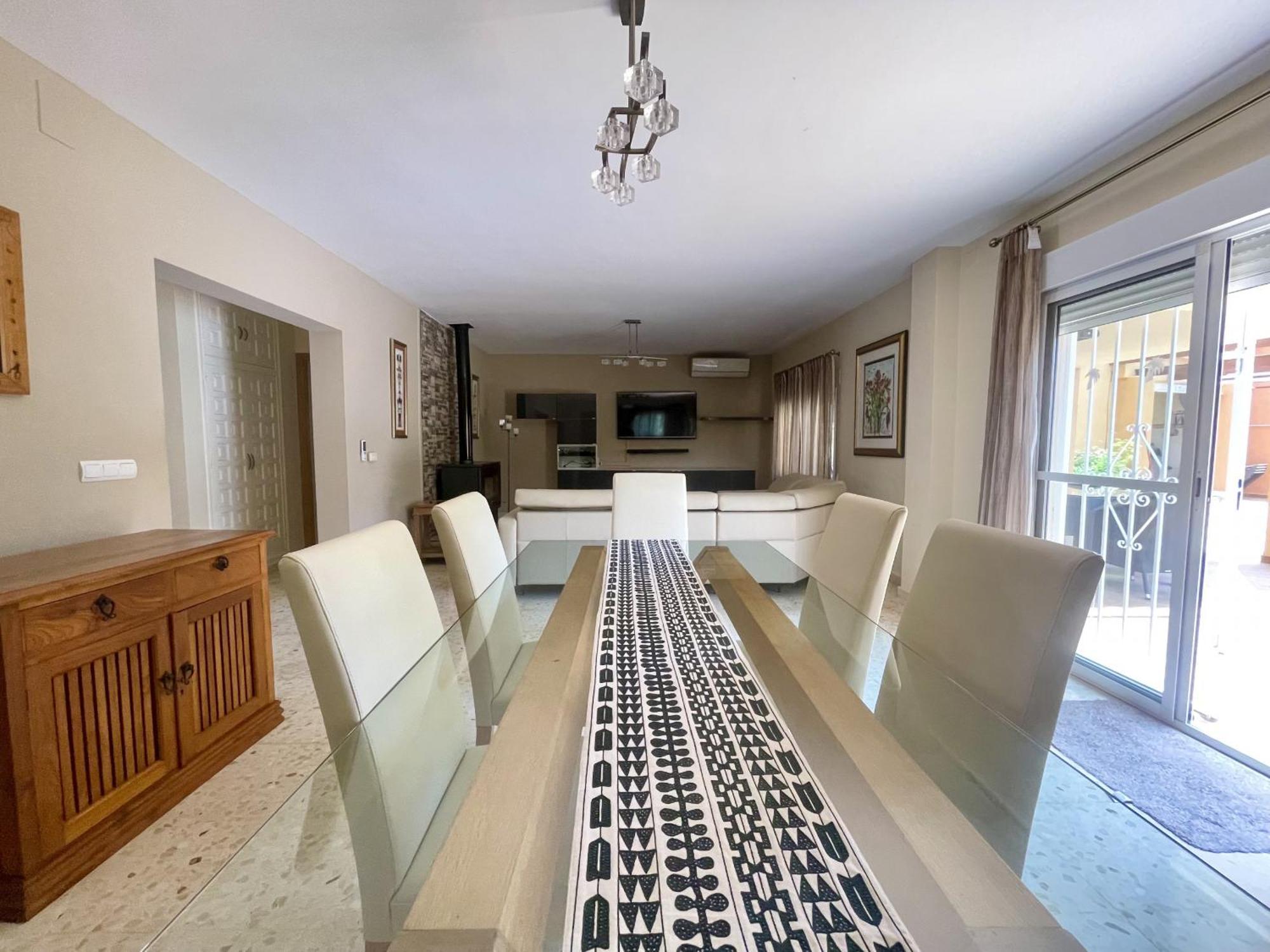 Villa Benidorm Levante Beach Blueline Екстериор снимка