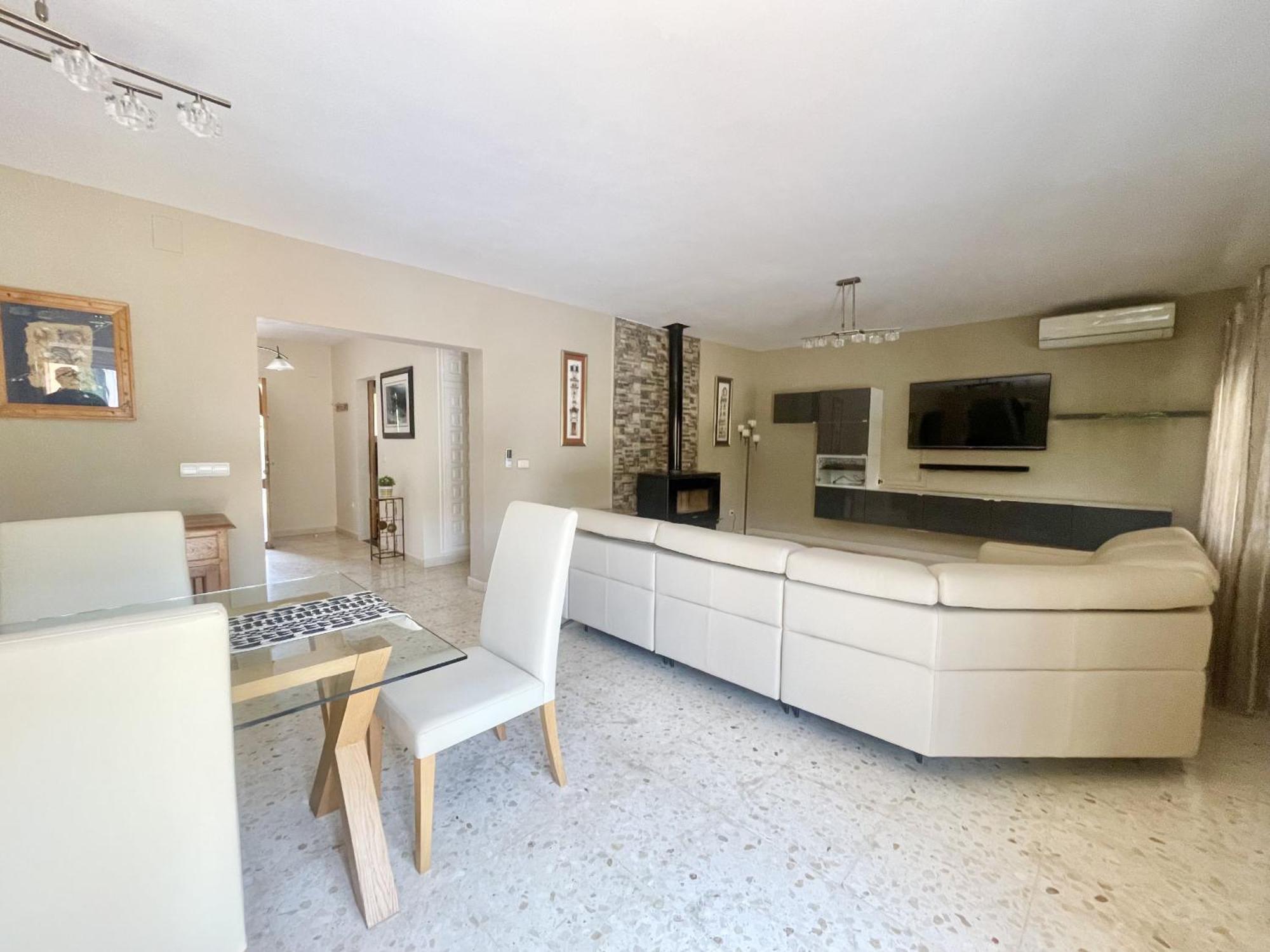 Villa Benidorm Levante Beach Blueline Екстериор снимка