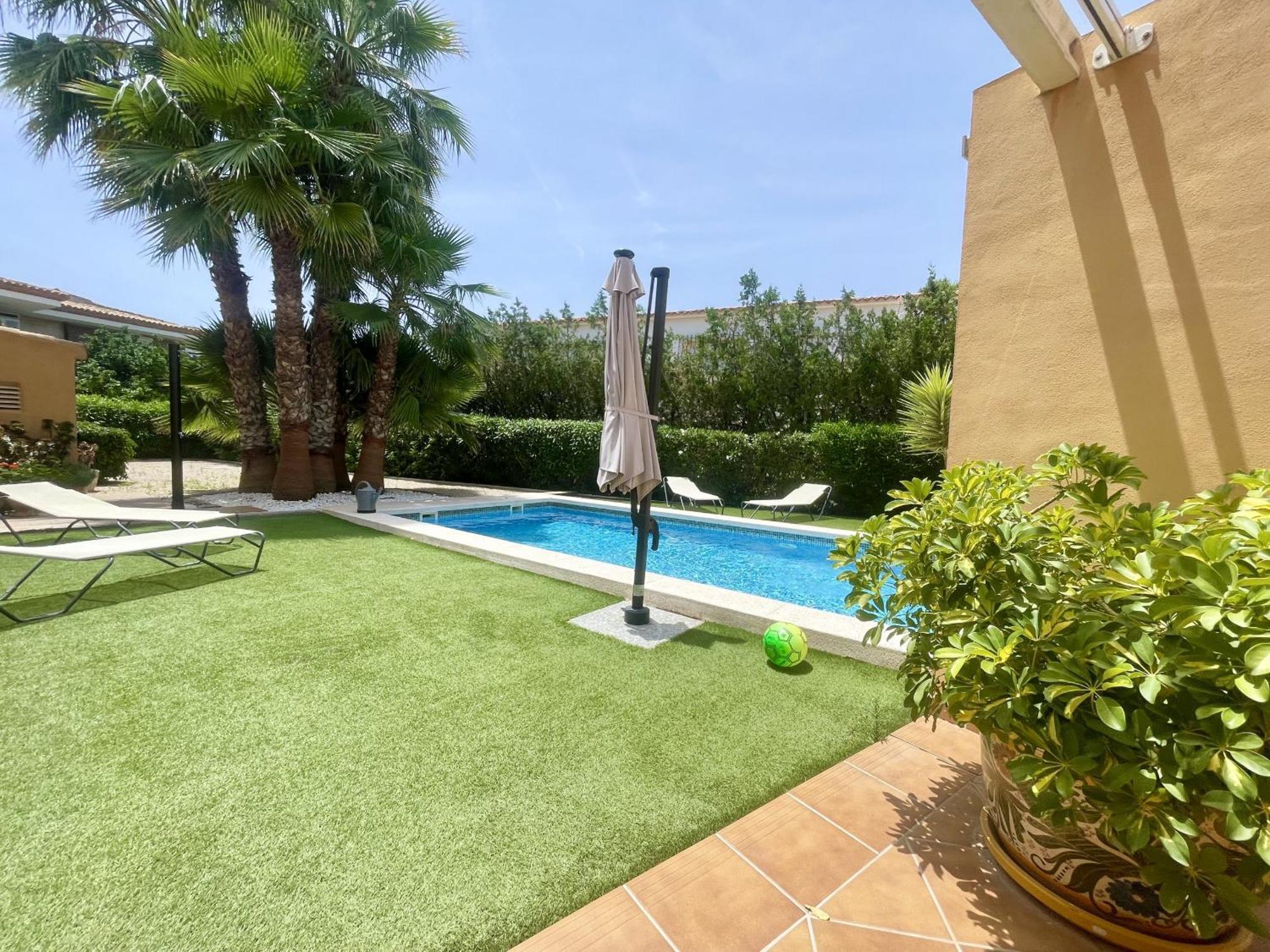 Villa Benidorm Levante Beach Blueline Екстериор снимка