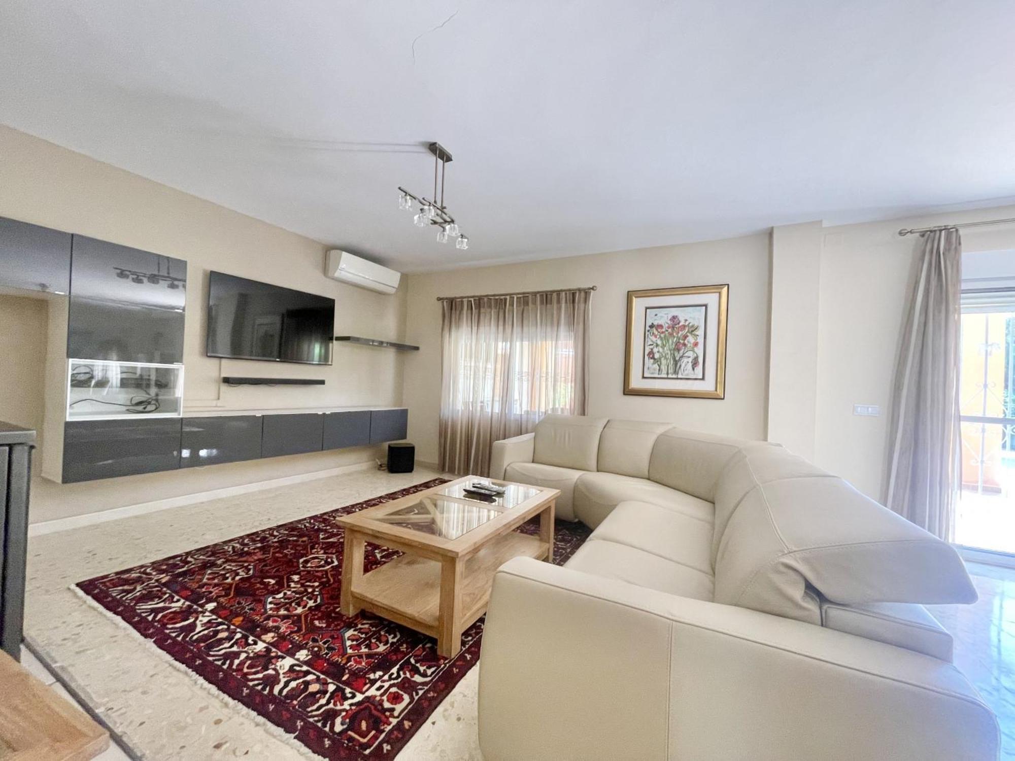 Villa Benidorm Levante Beach Blueline Екстериор снимка
