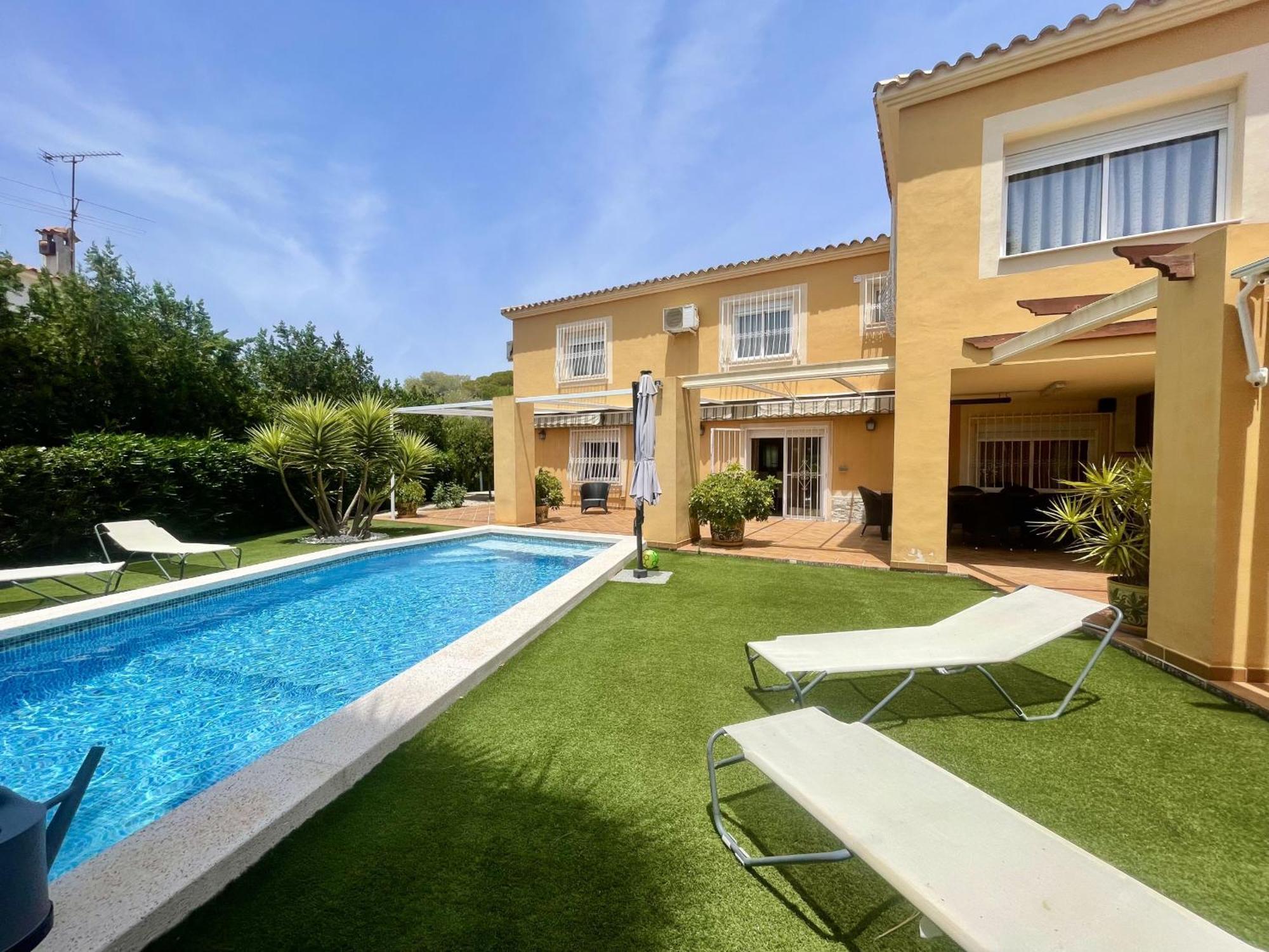 Villa Benidorm Levante Beach Blueline Екстериор снимка