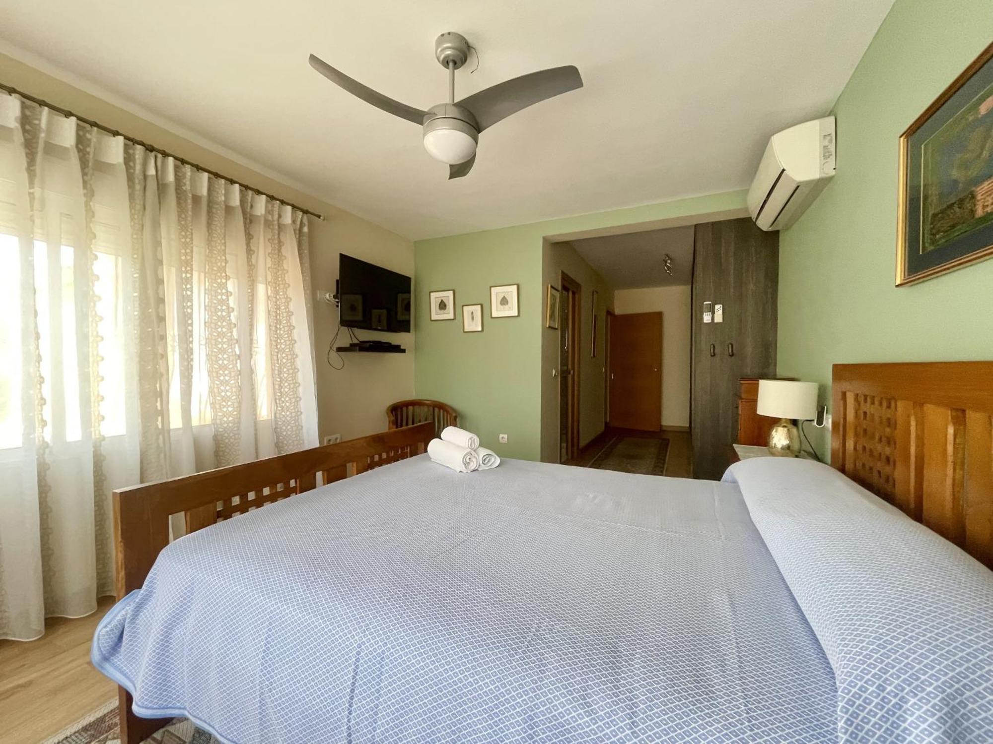 Villa Benidorm Levante Beach Blueline Екстериор снимка