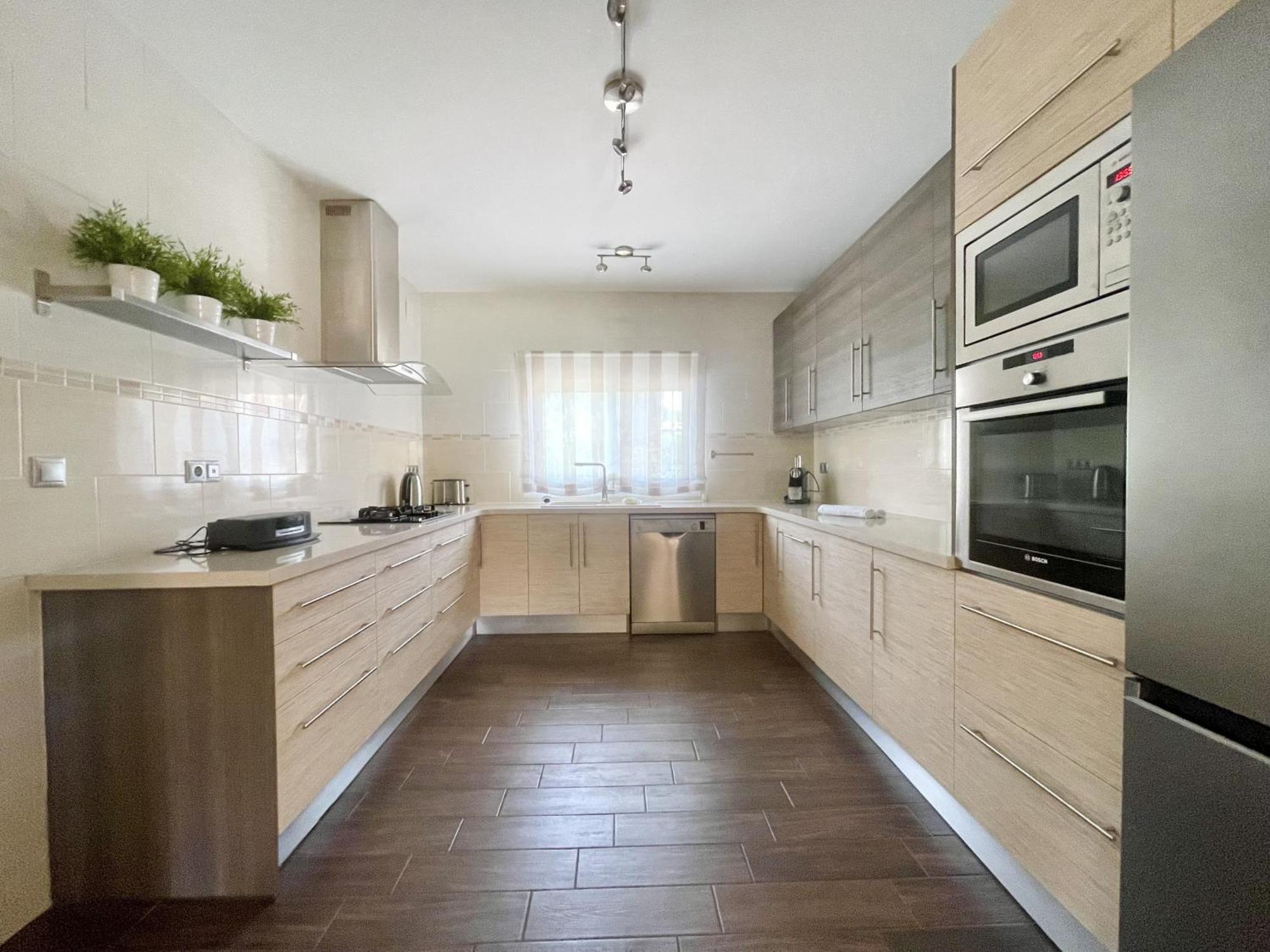 Villa Benidorm Levante Beach Blueline Екстериор снимка