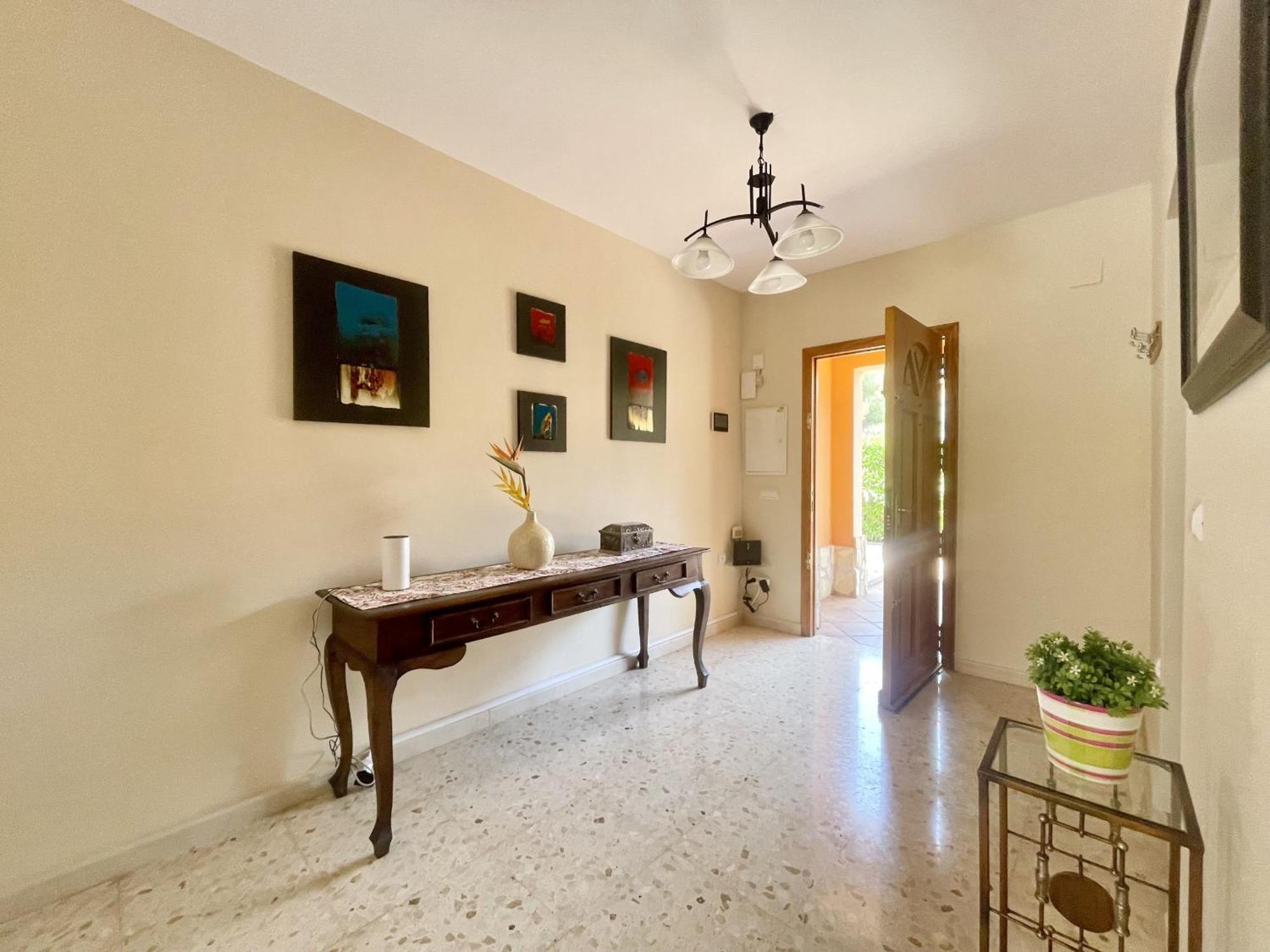 Villa Benidorm Levante Beach Blueline Екстериор снимка