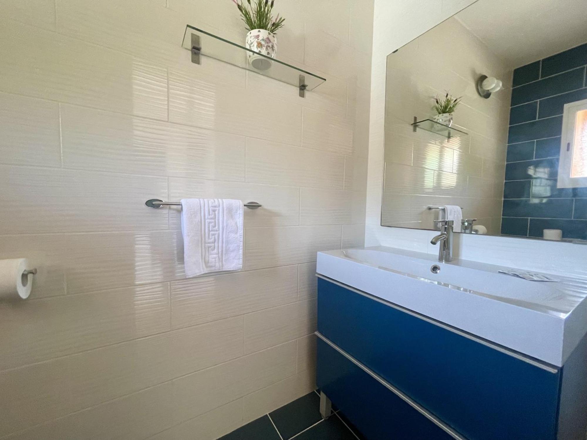 Villa Benidorm Levante Beach Blueline Екстериор снимка