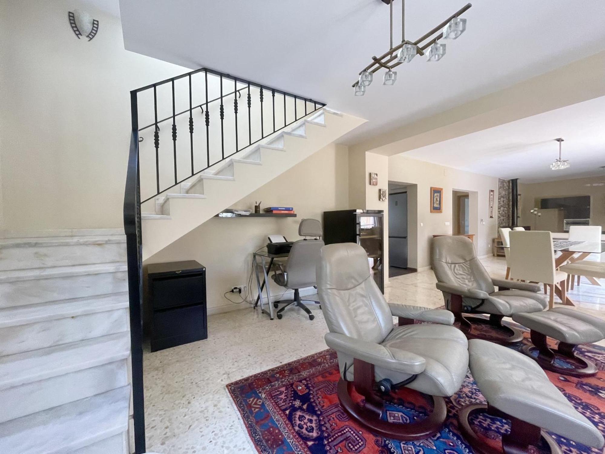 Villa Benidorm Levante Beach Blueline Екстериор снимка