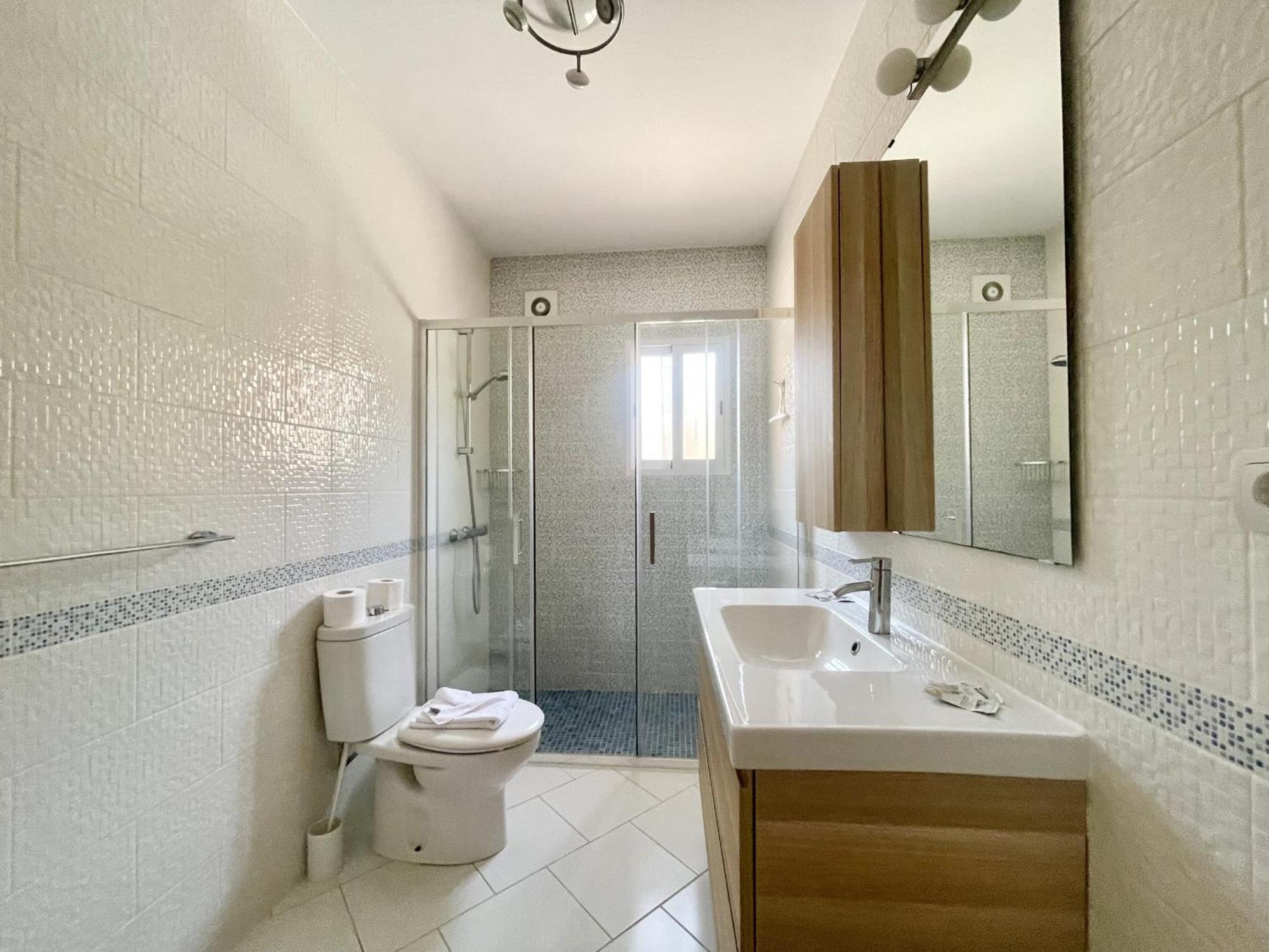 Villa Benidorm Levante Beach Blueline Екстериор снимка