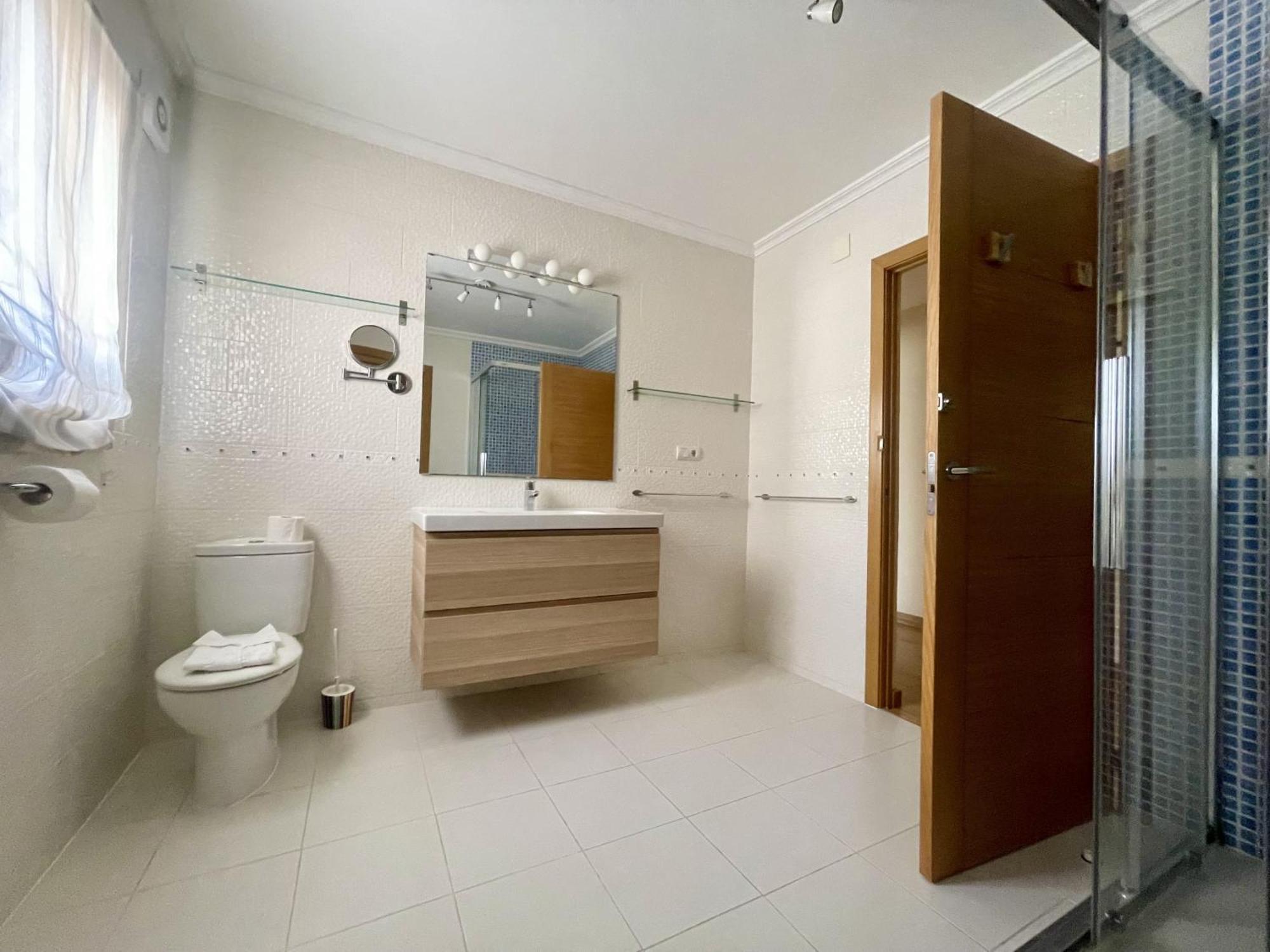 Villa Benidorm Levante Beach Blueline Екстериор снимка