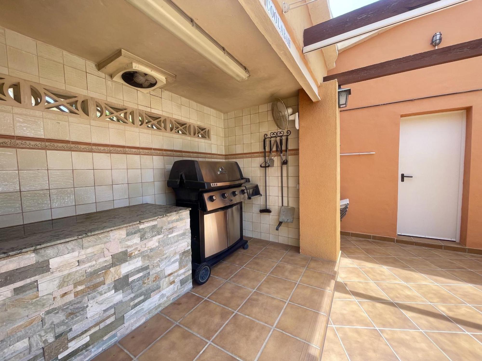 Villa Benidorm Levante Beach Blueline Екстериор снимка
